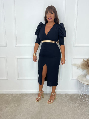Vestido Estela