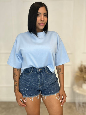 Camiseta Claudia