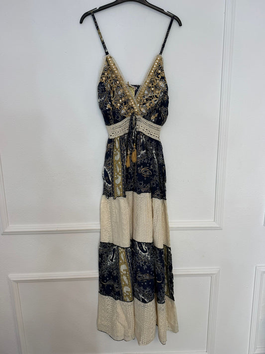 Vestido Lago ( 27401/2)