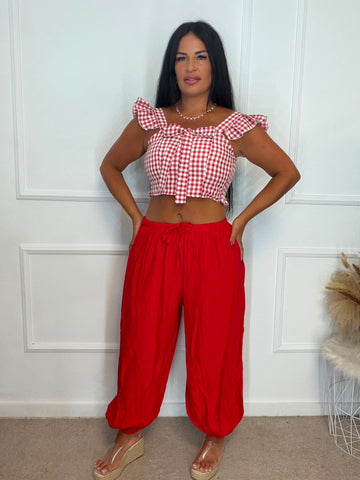Pantalón Hermi
