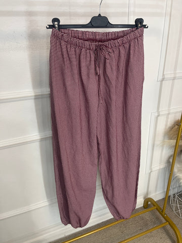 Pantalón Lolita