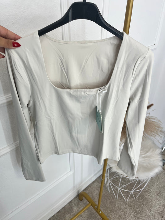Camiseta licra