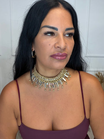 Collar Luisa