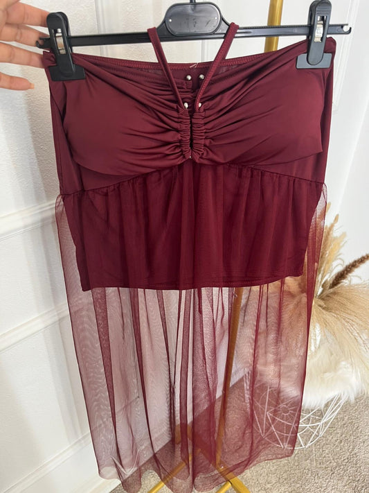 Conjunto Ross