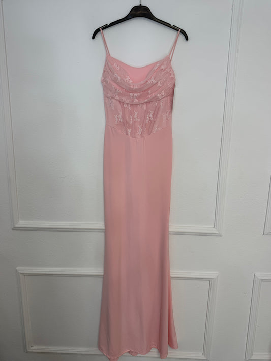 Vestido Sandra