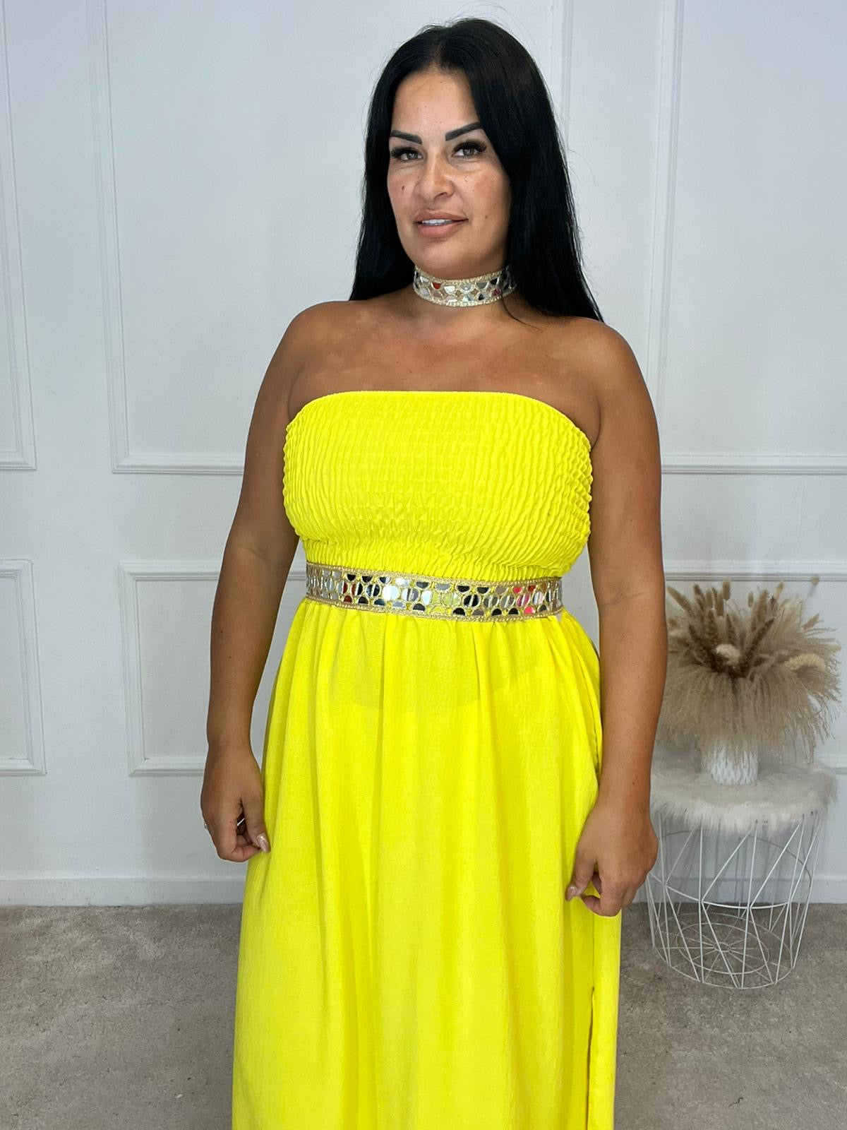 Cinturón Espejo