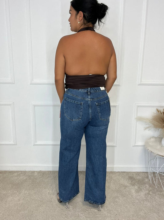 Pantalón vaquero 679