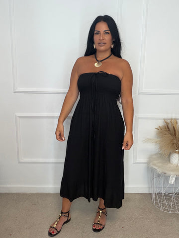 Vestido/falda