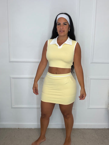 Conjunto Sport Nuria  (KC31150)
