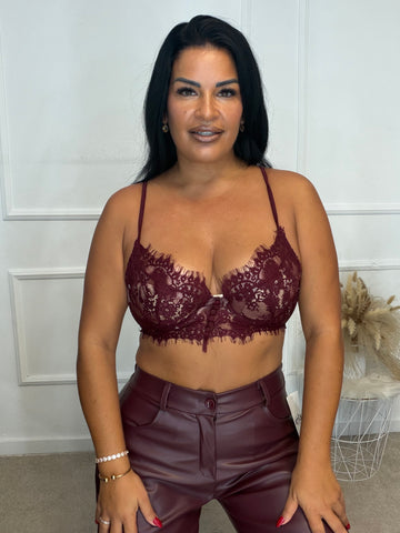 Top Dalila