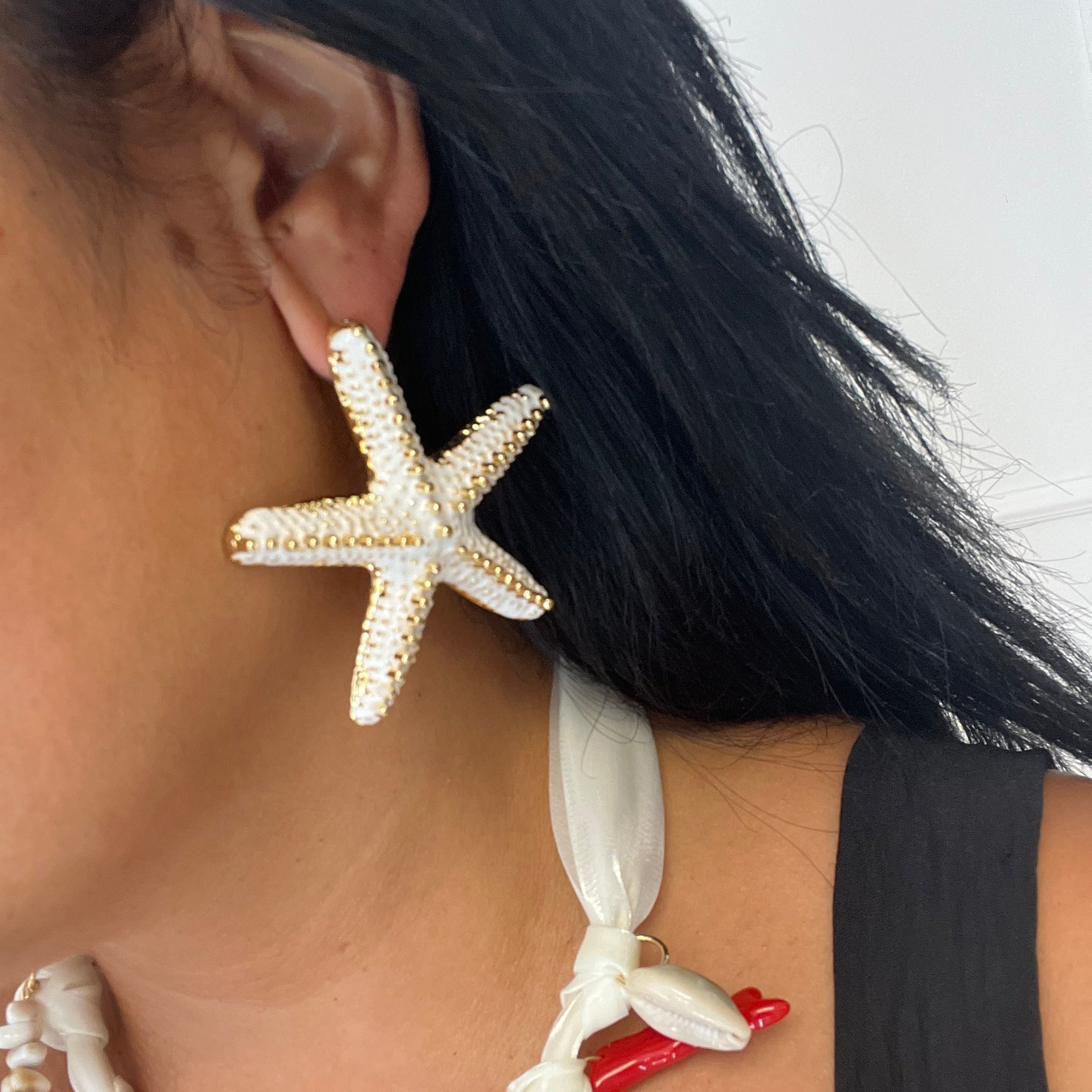 Pendiente estrella 3