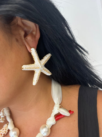 Pendiente estrella 3
