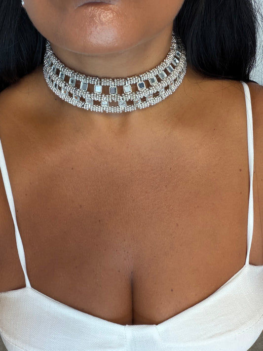 Choker Luz