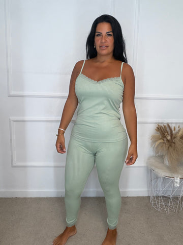 Pijama Sofía