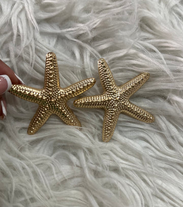 Pendiente Estrella