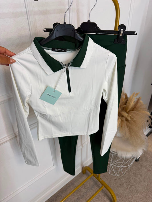 Conjunto Polito (BZM578)