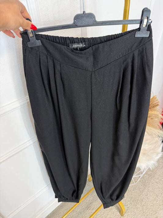 Pantalón lino