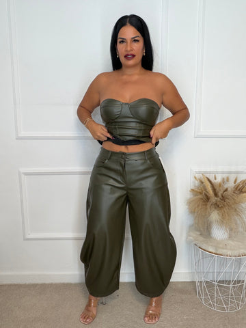 Pantalón Dalila