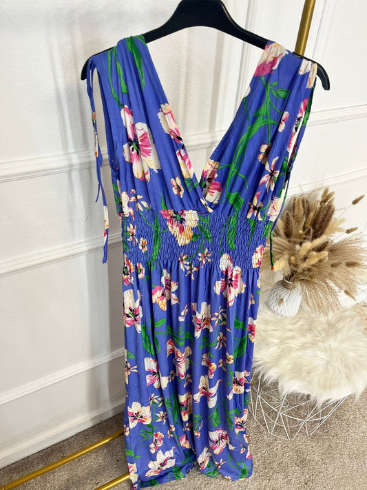 Vestido Dalia