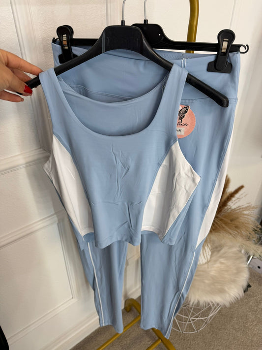 Conjunto Maca (10008)