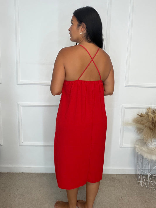 Vestido Claudia