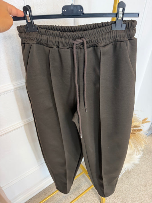 Pantalón India