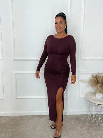 Vestido Georgina