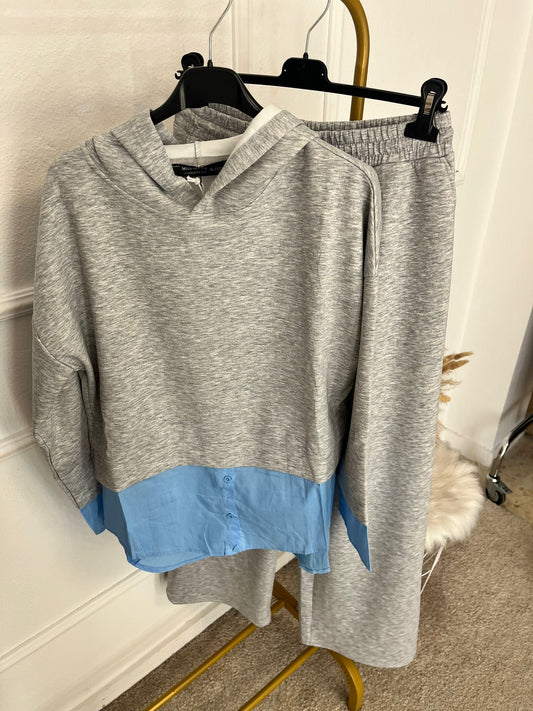 Chándal Doble (5011)