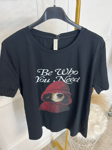 Camiseta Perro