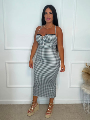 Vestido Vichi Anita