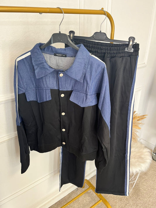 Chandal vaquero (1273)