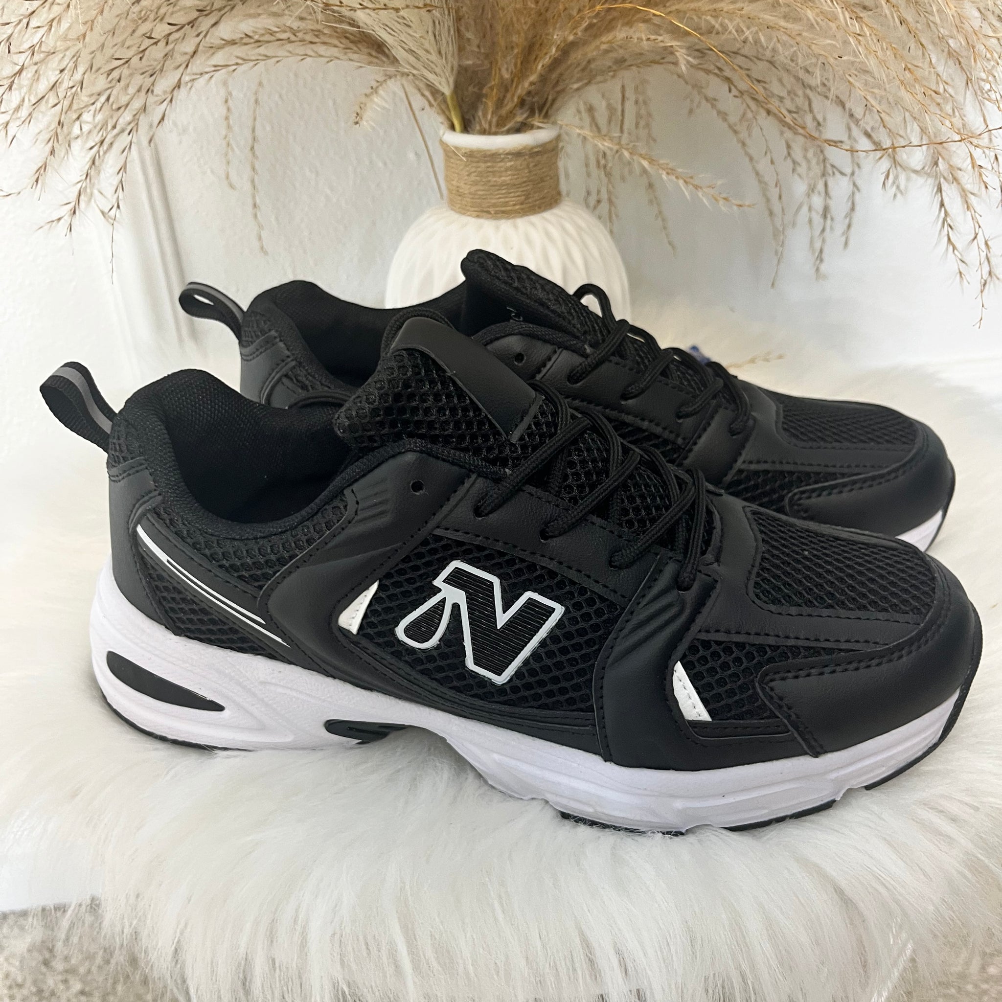 Tenis New negro