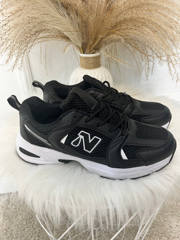Tenis New negro