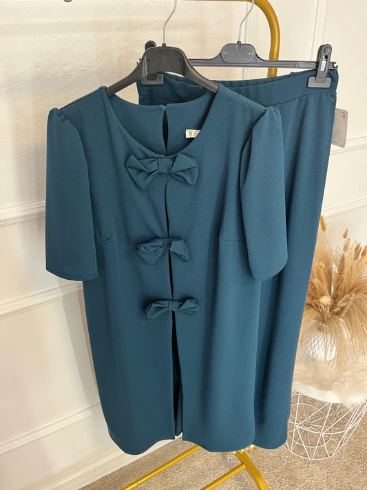 Conjunto Virginia