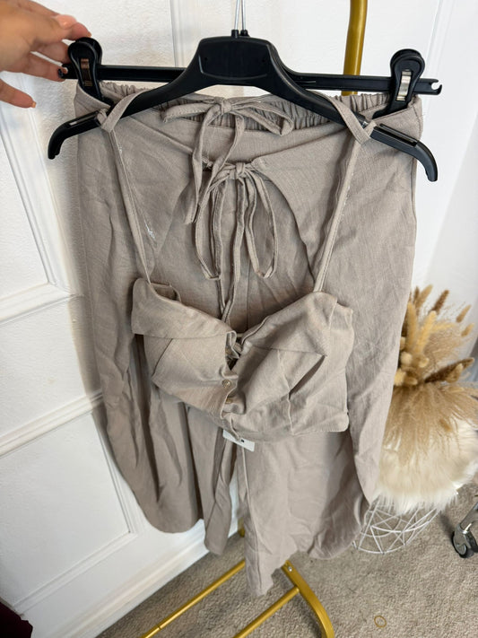 Conjunto Tarifa