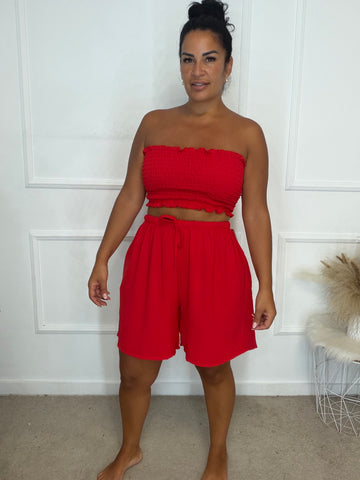 Conjunto Isabela