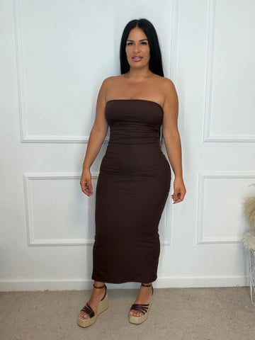 Vestido Tiana