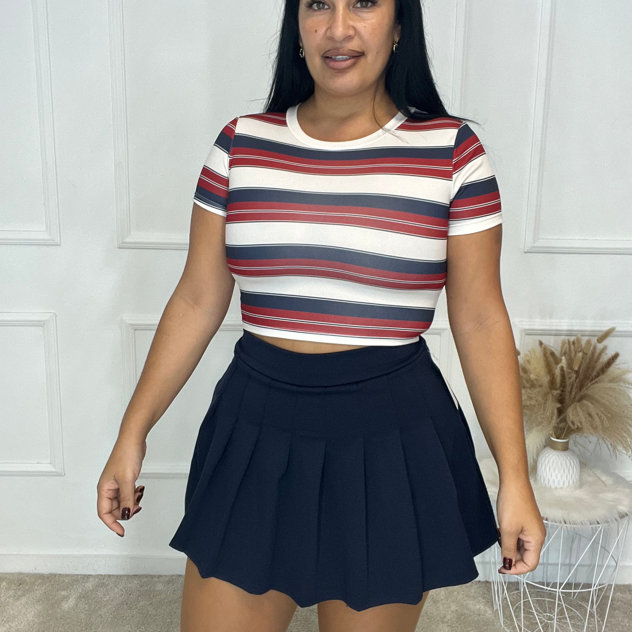 Falda/pantalon Yadira