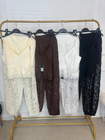 Conjunto Margara
