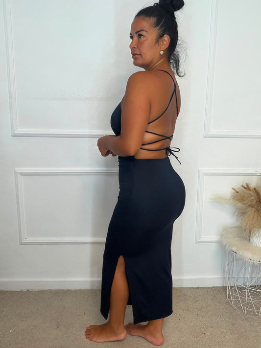 Vestido Teresa