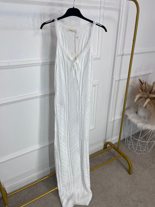 Vestido Úrsula