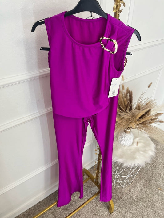 Conjunto Paula