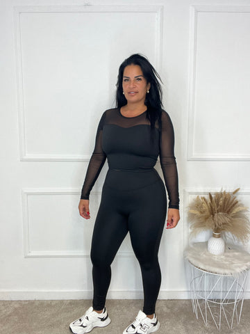 Conjunto Transparencia (BZM059)