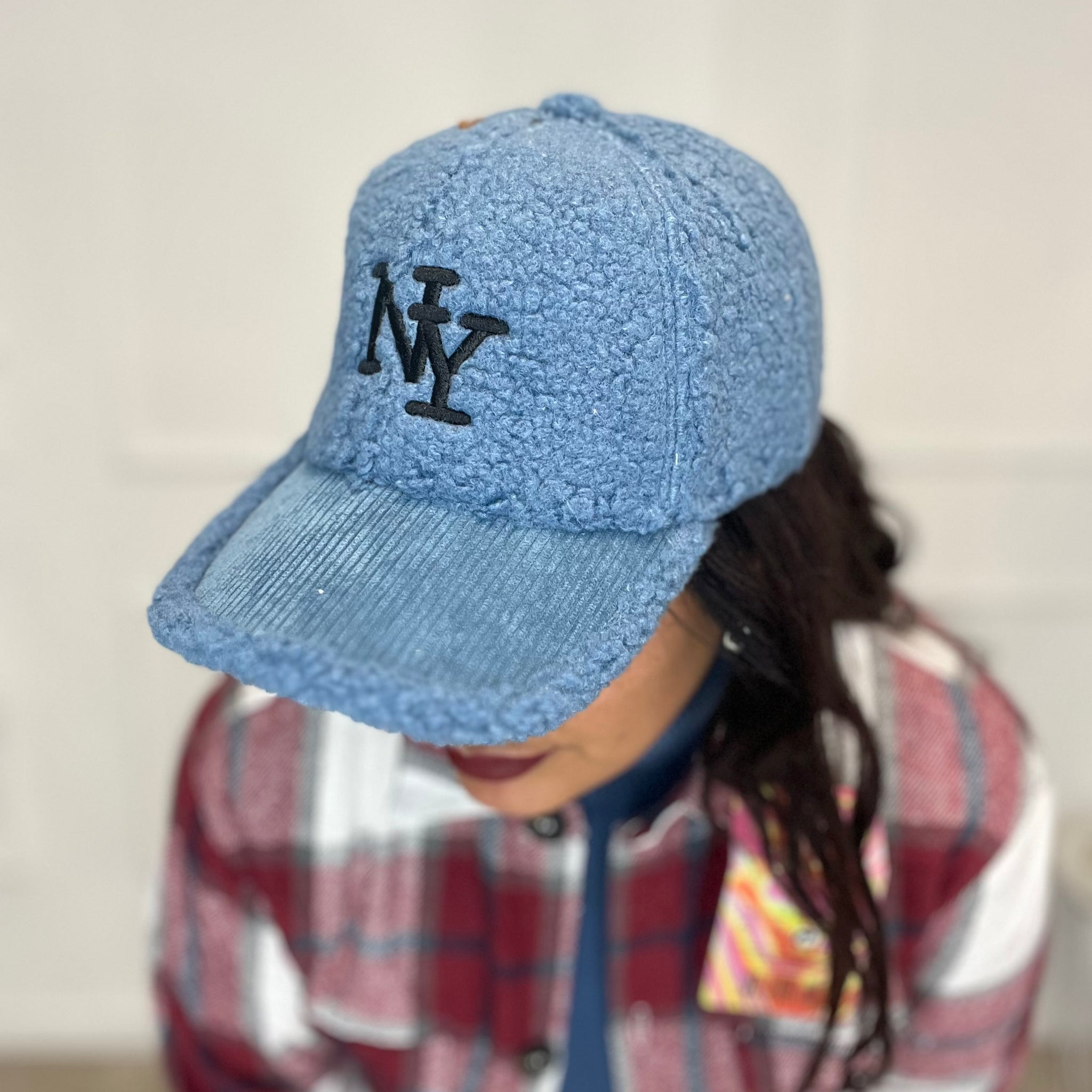 Gorra Borrego