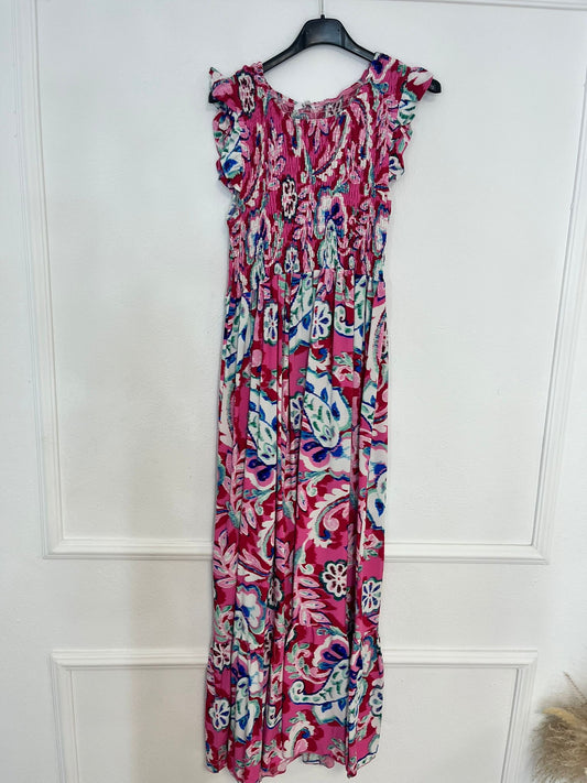 Vestido Jazmin