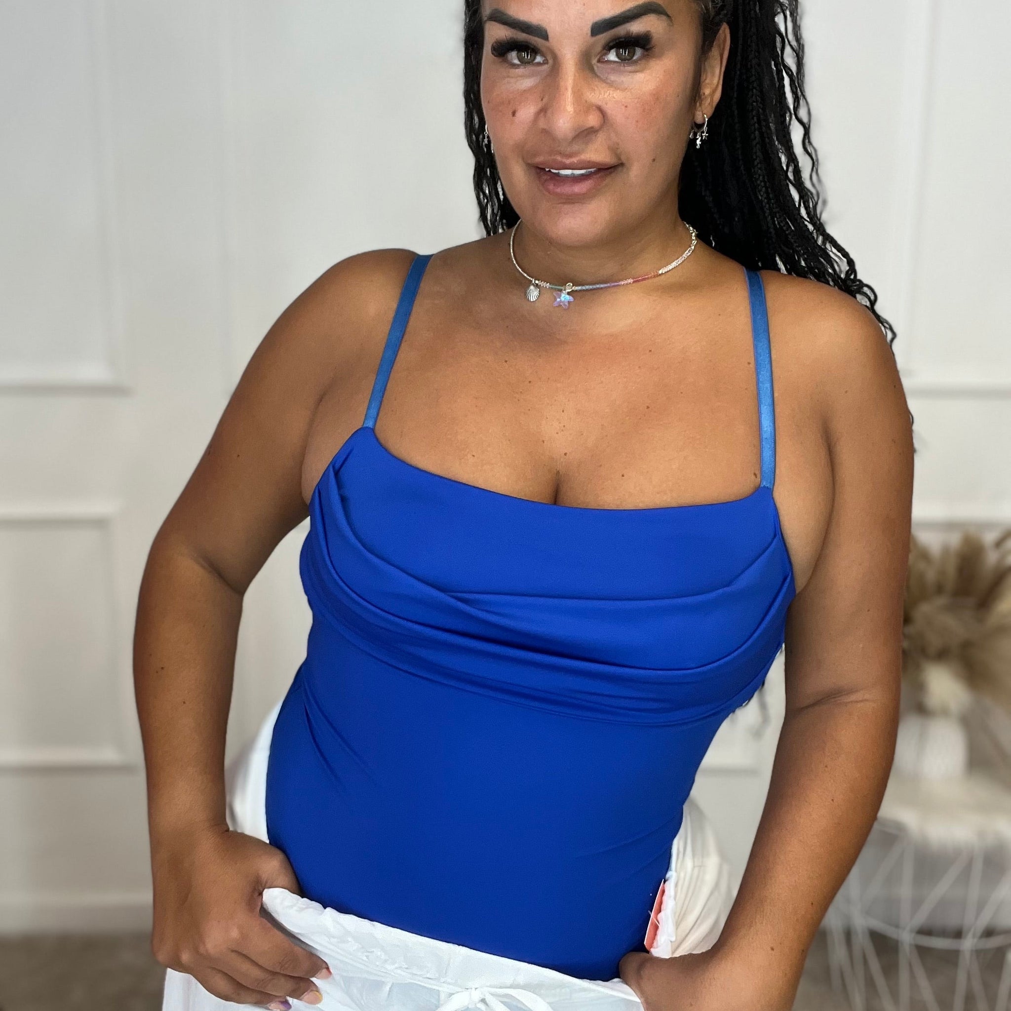 Body Dalila