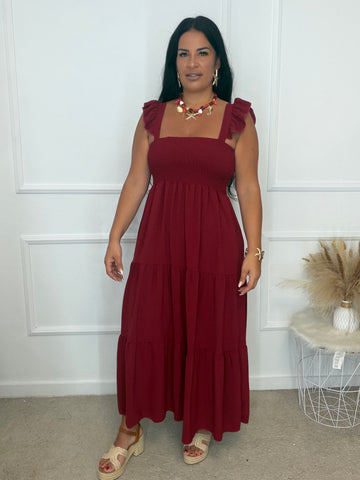 Vestido Noara