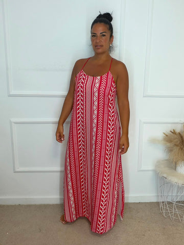 Vestido Abigaíl