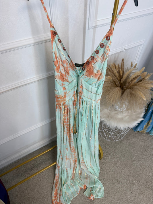 Vestido India