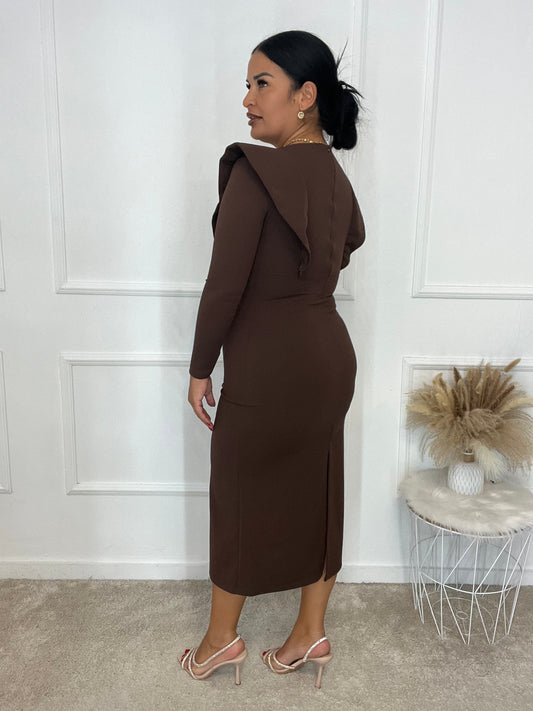 Vestido Linda